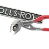KNIPEX Chromium-Vanadium Steel Pliers-5
