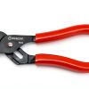 Crescent Mini Dipped Tongue Groove Pliers-0