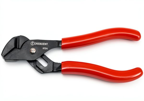 Crescent Mini Dipped Tongue Groove Pliers-0