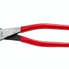 Klein Tools Diagonal Cutters Alloy Steel-0