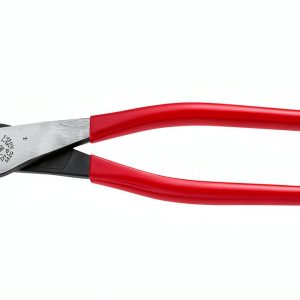 Klein Tools Diagonal Cutters Alloy Steel-0