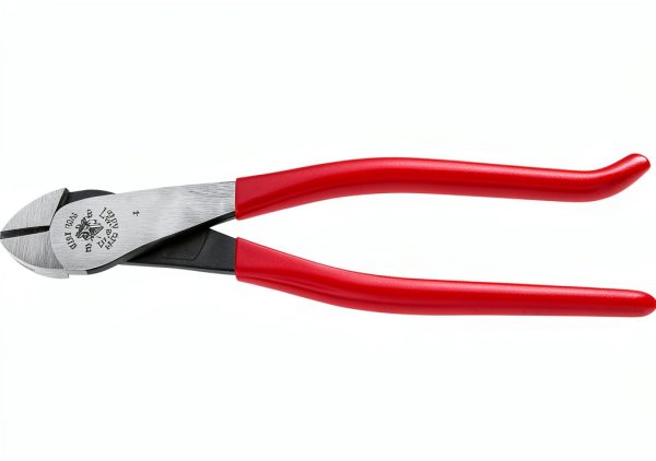 Klein Tools Diagonal Cutters Alloy Steel-0