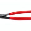Klein Tools Diagonal Cutters Alloy Steel-5