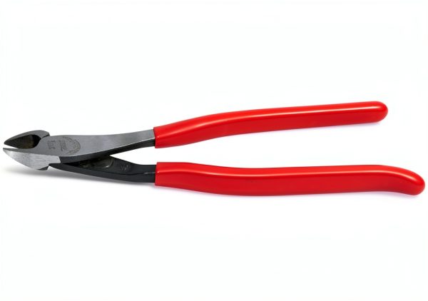 Klein Tools Diagonal Cutters Alloy Steel-5