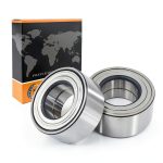 Deep Groove Ball Bearing ZGXUAB DAC448250037-0