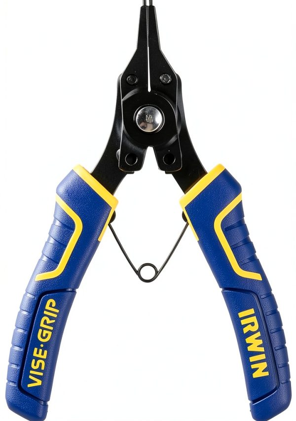 IRWIN Snap Ring Pliers Tool-0