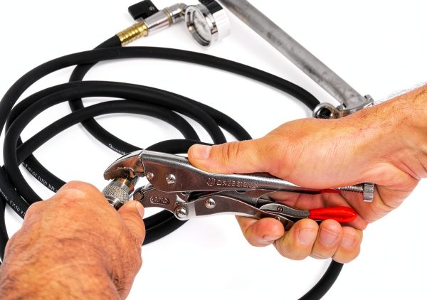Crescent 5 Piece Locking Pliers Set for Professionals-1