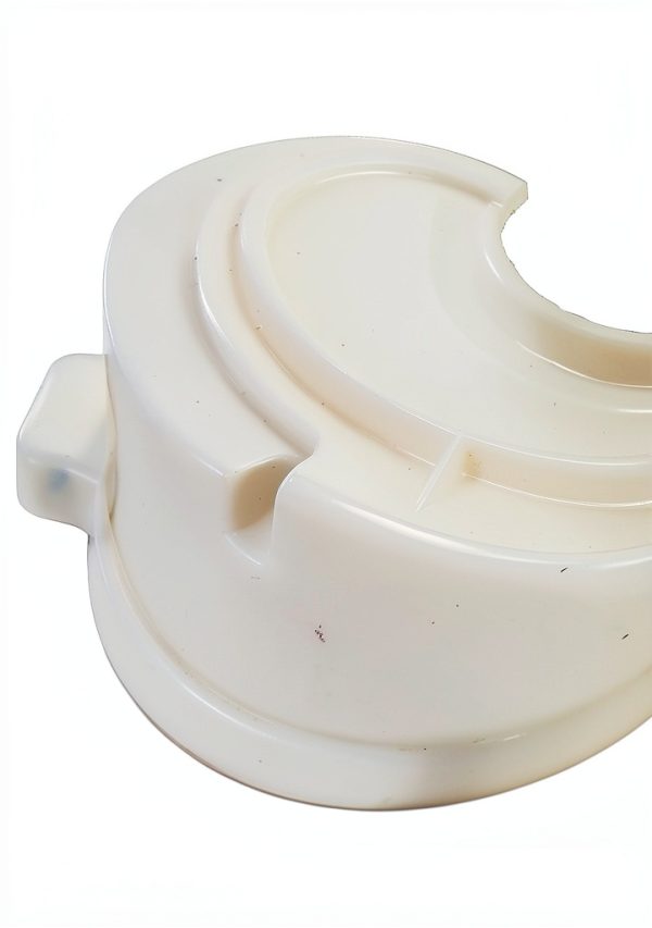 Alternator Bearing Cap OUKENS ABS Replacement-5