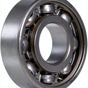 Timken Alternator Bearing Steel Design 203AB-0