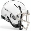 Schutt Youth Football Helmet Black Shell-2