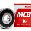 SUN-BEARINGS Alternator Bearing 52mm 16mm Ball-1