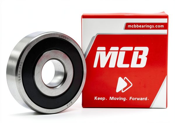 SUN-BEARINGS Alternator Bearing 52mm 16mm Ball-1