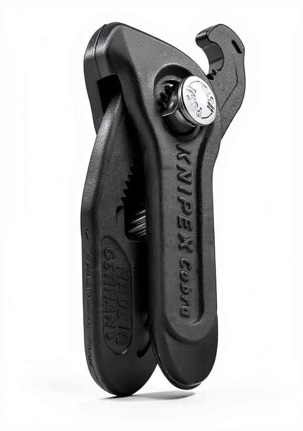 Knipex Pliers Tools Plastic Ergonomic-2