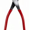 Klein Tools Diagonal Cutters Alloy Steel-6