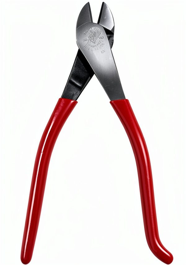 Klein Tools Diagonal Cutters Alloy Steel-6
