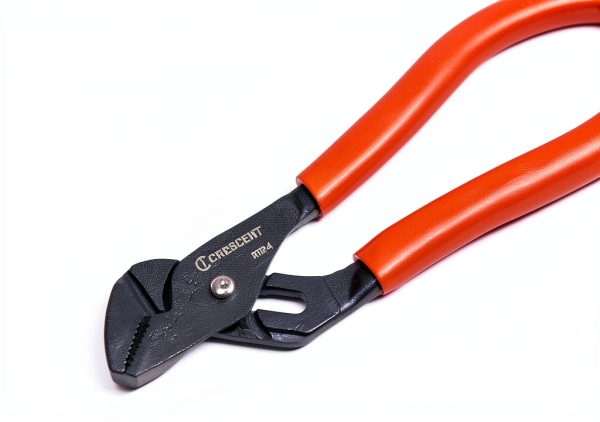 Crescent Mini Dipped Tongue Groove Pliers-3