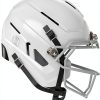 Schutt Football Helmet Youth Molded Gloss Black-2