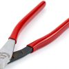 Klein Tools Diagonal Cutters Alloy Steel-3