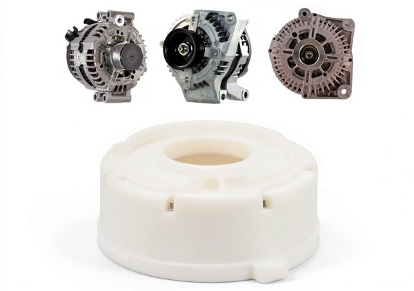 Alternator Bearing Cap OUKENS ABS Replacement-3