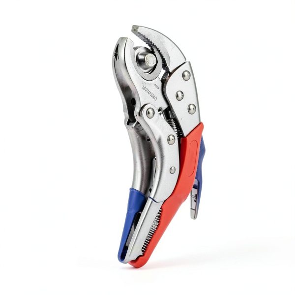 WORKPRO Locking Pliers Set Metal Ergonomic-6