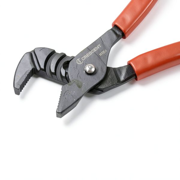 Crescent Mini Dipped Tongue Groove Pliers-4