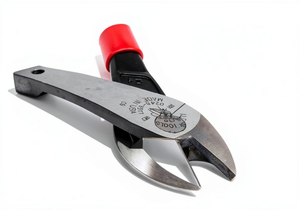 Klein Tools Diagonal Cutters Alloy Steel-1