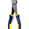 IRWIN Side Cutting Pliers Nickel Steel-0