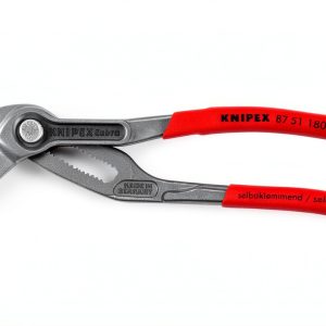KNIPEX Chromium-Vanadium Steel Pliers-0