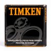 Timken Alternator Bearing Steel Design 203AB-1
