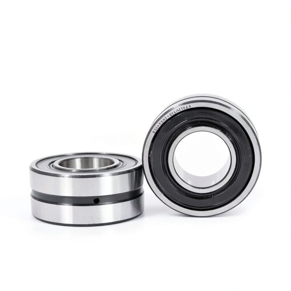 Alternator Bearing ZGXUAB Compact Steel Design-2