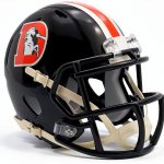 Riddell Speed Mini Helmet Official Half Scale-0