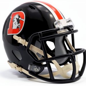 Riddell Speed Mini Helmet Official Half Scale-0