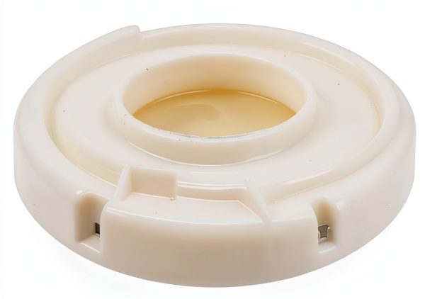 Alternator Bearing Cap OUKENS ABS Replacement-6