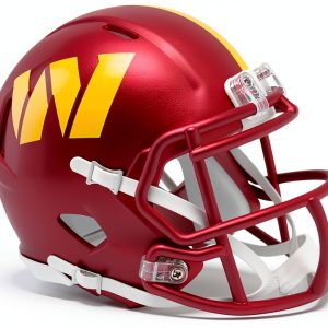 Riddell Speed Mini Helmet Half Scale Replica-0