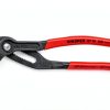 Knipex Slip-Joint Pliers Set Red-1