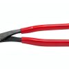 Klein Tools Diagonal Cutters Alloy Steel-4
