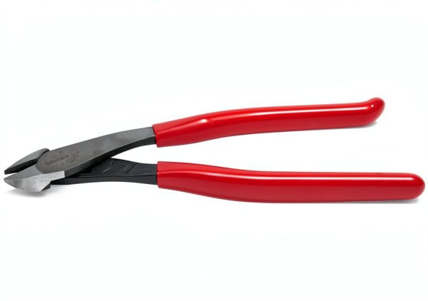 Klein Tools Diagonal Cutters Alloy Steel-4