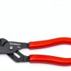 Crescent Mini Dipped Tongue Groove Pliers-5