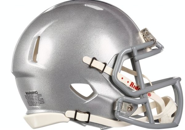 Riddell Speed Mini Helmet Official Colors Kids-1