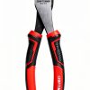 CRAFTSMAN Side-Cutting Pliers Alloy Steel Ergonomic Grip-1