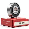 SUN-BEARINGS Alternator Bearing 52mm 16mm Ball-2