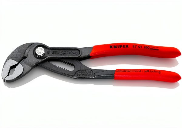 Knipex Pliers Tools Plastic Ergonomic-0