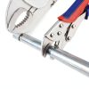 WORKPRO Locking Pliers Set Metal Ergonomic-2