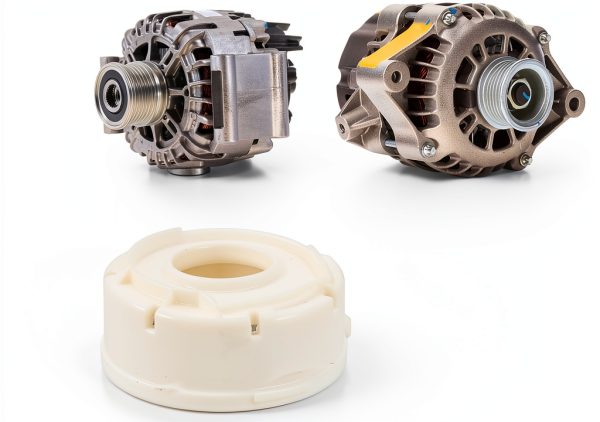 Alternator Bearing Cap OUKENS ABS Replacement-2