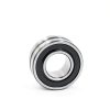 Alternator Bearing ZGXUAB Compact Steel Design-1