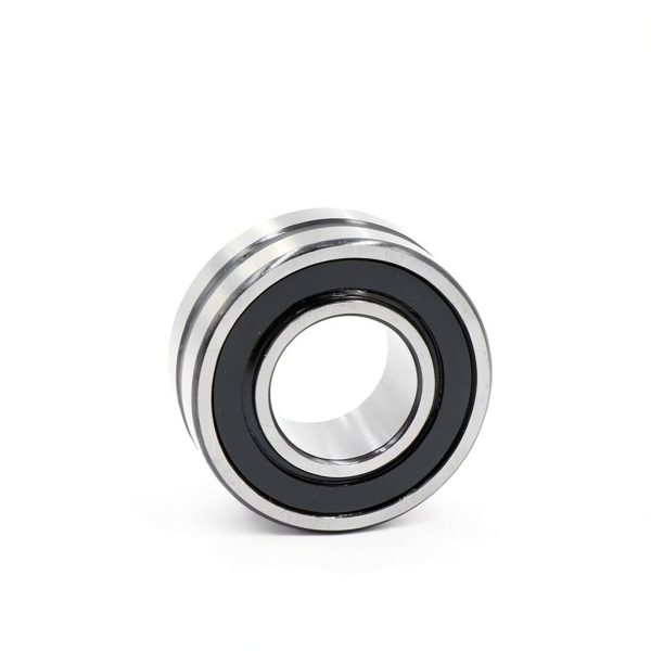 Alternator Bearing ZGXUAB Compact Steel Design-1