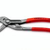 KNIPEX Chromium-Vanadium Steel Pliers-2