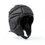 RDOPODNJ Rugby Helmet Soft EVA Adjustable Youth-0