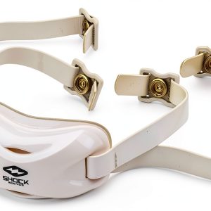 Shock Doctor Football Chin Strap Youth Adult-0