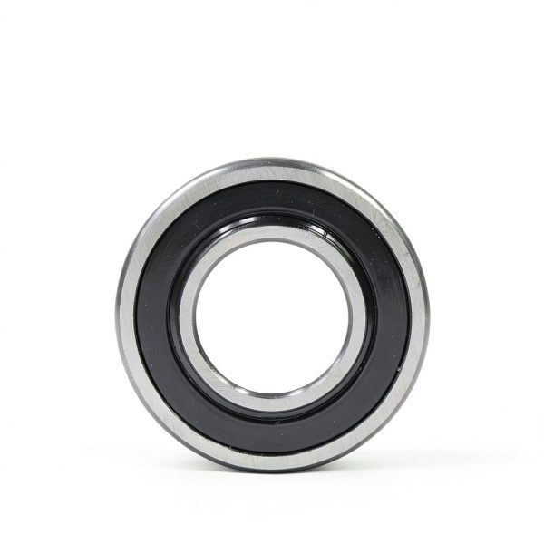 Alternator Bearing ZGXUAB Compact Steel Design-3